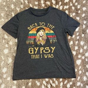 Graphic Stevie Nicks T-shirt